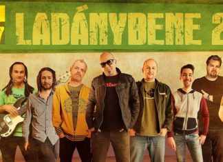 Don’t worry, be happy: Reggae in Győr!
