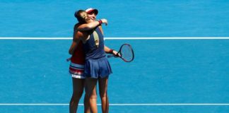 Grand-Slam-Sieg – Tímea Babos schreibt ungarische Tennisgeschichte!