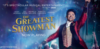 Kinotipp: The Greatest Showman