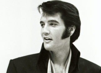 Priscilla Presley unterstützt die Idee einer Elvis-Statue in Budapest