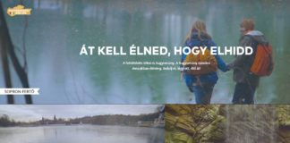 Ungarische Tourismusagentur startet Inlandskampagne zur Förderung von Gesundheitstourismus im Winter