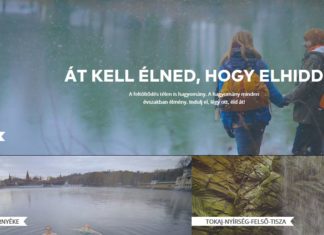 Ungarische Tourismusagentur startet Inlandskampagne zur Förderung von Gesundheitstourismus im Winter