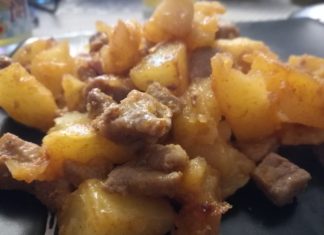 Einfach mal lecker! Ungarisches Allerlei