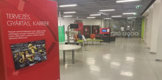 Das Mobilis in Györ – Ein „schlaues“ Ausflugziel für die ganze Familie!