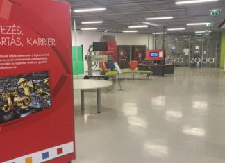 Das Mobilis in Györ – Ein „schlaues“ Ausflugziel für die ganze Familie!