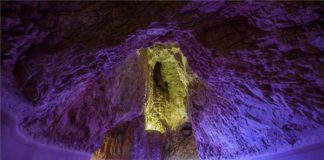 Einzigartig in Ungarn – Das Höhlenbad von Miskolctapolca