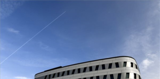 Das ibis Styles Budapest Airport ist der Gewinner der diesjährigen European Property Awards