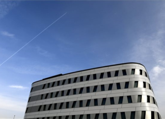 Das ibis Styles Budapest Airport ist der Gewinner der diesjährigen European Property Awards