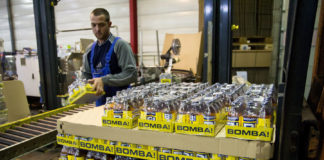 Jamie Oliver will die Energydrinks verbannen!