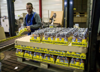 Jamie Oliver will die Energydrinks verbannen!