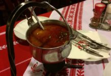 Torkos Csütörtök: Warum Sie NICHT hingehen müssen