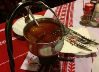 Torkos Csütörtök: Warum Sie NICHT hingehen müssen