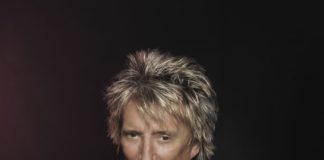 Bald ist er in Budapest – Heute ist sein 73. Geburtstag: Rod Stewarts