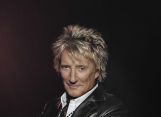 Bald ist er in Budapest – Heute ist sein 73. Geburtstag: Rod Stewarts