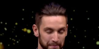 Shane Tusup entschuldigt sich bei seiner Frau Hosszú Katinka und ganz Ungarn!