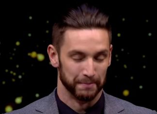 Shane Tusup entschuldigt sich bei seiner Frau Hosszú Katinka und ganz Ungarn!