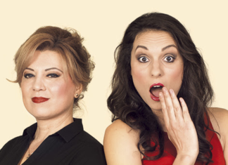 Rossini: Sevilla Barber – Theater Top Besetzung