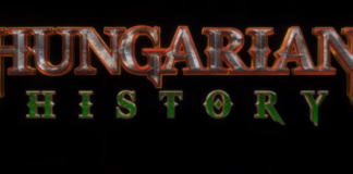 Wunderbares Video über die ungarische Geschichte