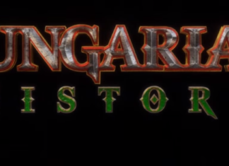 Wunderbares Video über die ungarische Geschichte