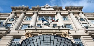 Besonderes Opernfestival in Budapest im Januar!