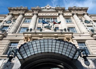 Besonderes Opernfestival in Budapest im Januar!