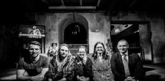 Körperliche und geistige Gesundheit ist der größte Schatz!