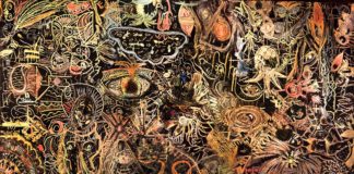 Drink’n’Draw: Trinken und zeichnen? Ja! :)