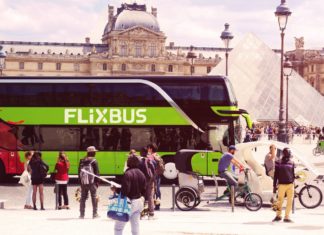 Flixbus auch in Ungarn wichtiges Verkehrsmittel – Bleibt der Preis stabil?