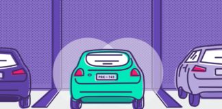 Kostenlos in Budapest parken? Hier gibt es den Trick!