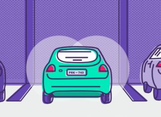 Kostenlos in Budapest parken? Hier gibt es den Trick!