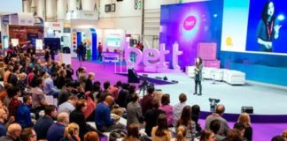 Ungarn erstmals auf der BETT Show in London