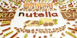 Heute ist der Welt-Nutella-Tag!