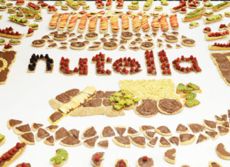 Heute ist der Welt-Nutella-Tag!