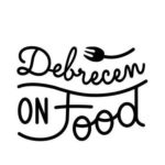 Debrecen on Food logo