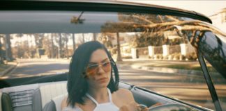 Jessie J kommt zum EFOTT Festival nach Ungarn!