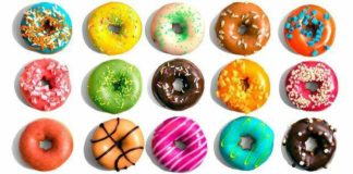 Budaer Faschingskrapfen-Festival: Ich bin dabei!