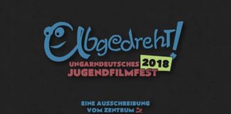 Abgedreht! 2018 – Ungarndeutsches Filmfest