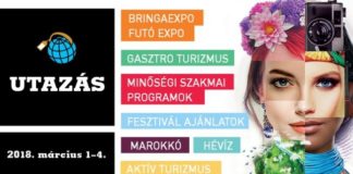Ungarns grösste Reisemesse beginnt am 1. März