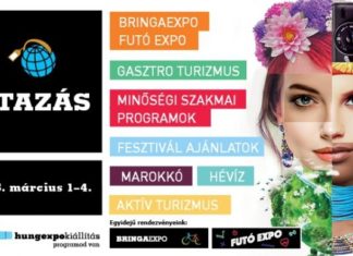 Ungarns grösste Reisemesse beginnt am 1. März