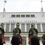 Natonal Raider Centrum