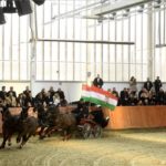 National Riding Center