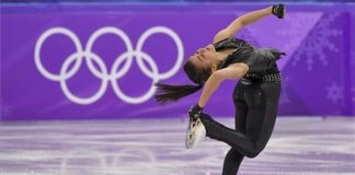 Ungarin Ivett rockt die Olympischen Winterspiele!