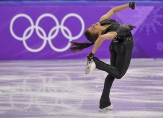 Ungarin Ivett rockt die Olympischen Winterspiele!