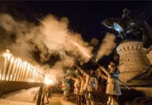 König Matthias Tage in Kolozsvár