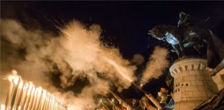 König Matthias Tage in Kolozsvár