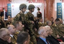 Viele Jubiläen des ungarischen Militärs in diesem Jahr!