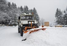 Starke Einschränkungen im Strassenverkehr in vielen Komitaten!