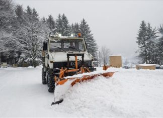 Starke Einschränkungen im Strassenverkehr in vielen Komitaten!