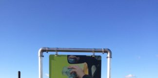 So können Sie auf der Autobahn M1 die Grenzkontrollen umfahren – und das erwartet Sie dann!