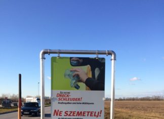 So können Sie auf der Autobahn M1 die Grenzkontrollen umfahren – und das erwartet Sie dann!